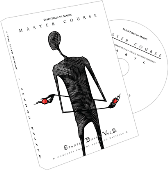 Master Course Sponge Balls Vol. 2 by Daryl - DVD