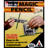 Magic Pencil by Astor