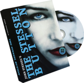 Stessel's Button (DVD and Gimmick) by John Stessel - DVD