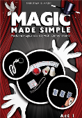 Magic Made Simple Act 1 - English video DOWNLOAD