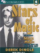 Stars Of Magic #4 (Derek Dingle)DOWNLOAD