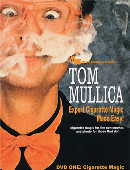 Expert Cigarette Magic Made Easy - Vol.1 by Tom Mullica video DOWNLOAD