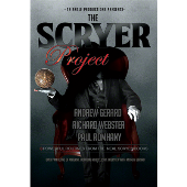 The Scryer Project (2 DVD Set) by Andrew Gerard, Richard Webster and Paul Romhany - DVD