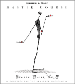 Master Course Sponge Balls Vol. 3 by Daryl  Spanish video DOWNLOAD