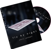 Fly By Night by Chris Randall - DVD