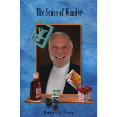 The Sense of Wonder by Robert Neale - Book