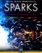 Sparks by JC James video DOWNLOAD