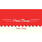 Ablest Change by Abhinav Bothra - Video DOWNLOAD