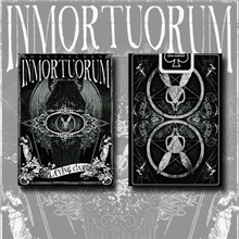 INMORTUM DECK BY DAN SPERRY