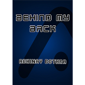 Behind My Back by Abhinav Bothra - eBook DOWNLOAD