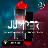 Jumper by Vernet Magic - Trick
