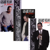 In Action Set (Vol 1 thru 3)  by Gregory Wilson video DOWNLOAD