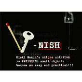 V-Nish by Rizki Nanda - Video DOWNLOAD