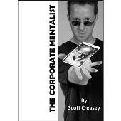 The Corporate Mentalist by Scott Creasey - eBook DOWNLOAD