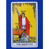 Tarot Reading Made Easy & The Fast Phobia Cure by Jonathan Royle - Audio DOWNLOAD
