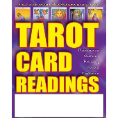 The Talking Tarot - Profit from Card Readings by Jonathan Royle - eBook DOWNLOAD