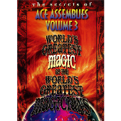 Ace Assemblies (World's Greatest Magic) Vol. 3 by L&L Publishing eBook DOWNLOAD