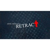 Retract, Write,Vanish,Change,Transfer by Arnel Renegado - Video DOWNLOAD