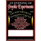 The Psychic Secrets of Alex Leroy by Jonathan Royle - eBooks - DOWNLOAD