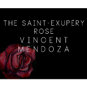 The Saint-Exerpury Rose by Vincent Mendoza & Lost Art Magic - Video DOWNLOA