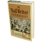 The Nail Writer Anthology (Revised) by Thomas Baxter - Book