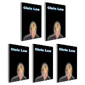 Chris Lee Comedy Hypnotist Presents Five Funny Hypnosis Shows by Jonathan Royle - Video DOWNLOAD