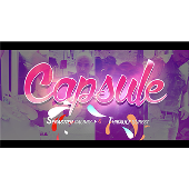 CAPSULE by Sebastian Calbry & Thibault Surest - Video DOWNLOAD