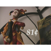 81 Cents (excerpt from Extreme Dean #2) by Dean Dill - video DOWNLOAD