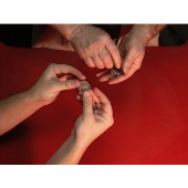 Open Coins Across (excerpt from Flip It) by Dean Dill - video DOWNLOAD