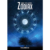 Zodiax by Max Vellucci - eBook DOWNLOAD