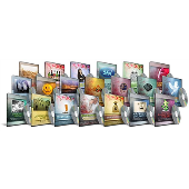 Hypnotherapy Audios Back of the Room & Mail Order Profits Package for Psychic Entertainers, Hypnotists & Magicians! by Jonathan Royle - Mixed Media DOWNLOAD