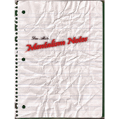 Mentalism Notes by Dan Alex - eBook DOWNLOAD