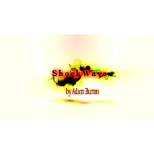 ShockWave by Adam Burton - Video DOWNLOAD