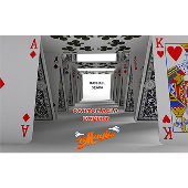 Cartomagia Expert by Raphael Seára (Portuguese Language) - Video DOWNLOAD