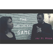 The Subliminal Game by Jay Di Biase video DOWNLOAD