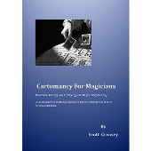 Cartomancy by Scott Creasey - eBook DOWNLOAD