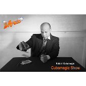 Cubamagic Show by Rafael (Spanish Language only) - Video DOWNLOAD