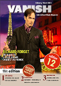 VANISH Magazine February/March 2014 - Richard Forget eBook DOWNLOAD