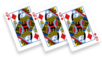 Mobile Phone Magic & Mentalism Animated GIFs - Playing Cards Mixed Media DOWNLOAD