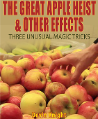 The Great Apple Heist by Devin Knight eBook DOWNLOAD