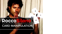 The Magic of Rocco Card Manipulation by Rocco video DOWNLOAD