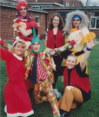 Kids & Family Magic Shows Made Easy by Jonathan Royle Mixed Media DOWNLOAD