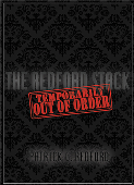 Temporarily Out of Order by Patrick Redford - Book
