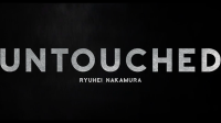 Untouched by Ryuhei Nakamura - DVD