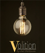 Volition by Joel Dickinson eBook DOWNLOAD