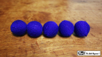 Crochet 5 Ball combo Set (1