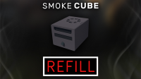 REFILL for SMOKE CUBE by Joao Miranda - Trick