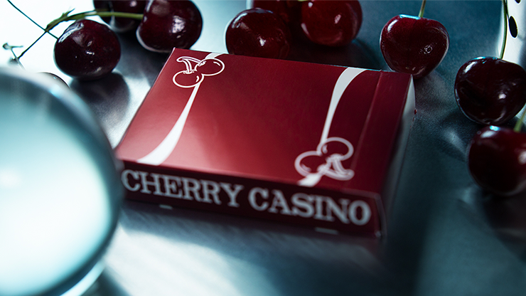 CHERRY CASINO (Reno Red)