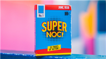 Super NOC 1st Edition