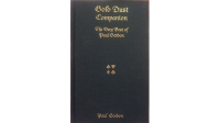 Gold Dust Companion by Paul Gordon - Book